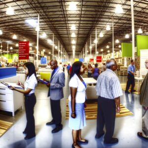 Návštěva IKEA Hostivice: co čekat?