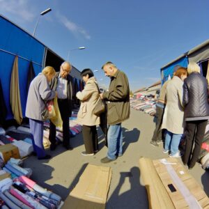 Plachtové haly bazar: nejlepší nabídky a tipy