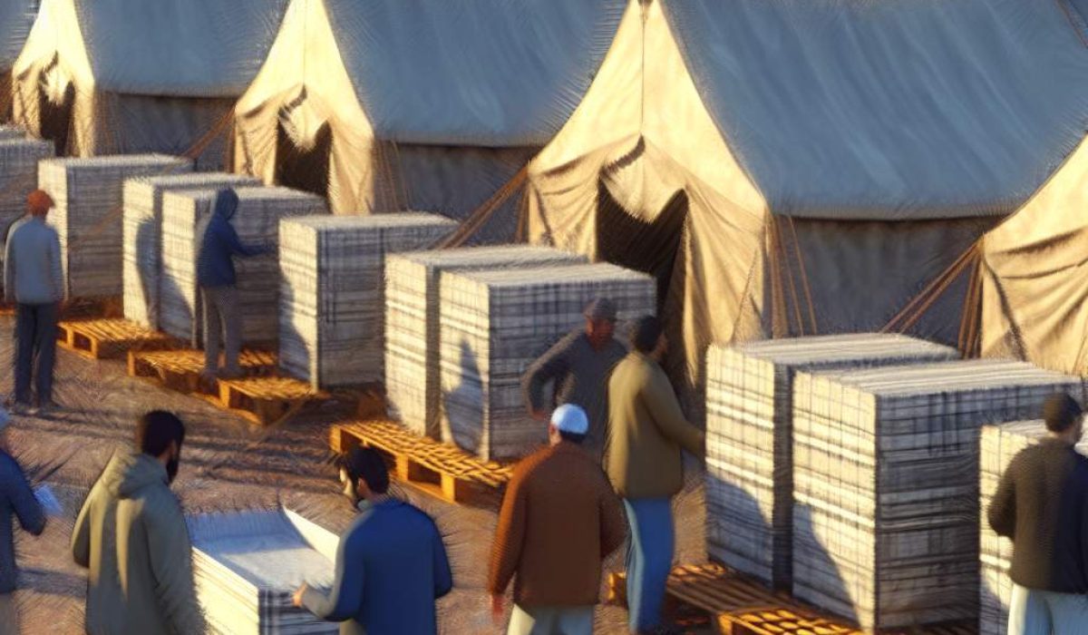 Mobilní haly bazar: Nejlepší nabídky a tipy