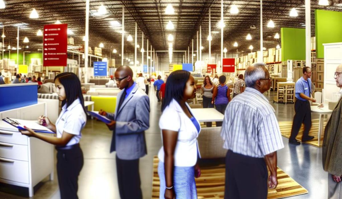 Návštěva IKEA Hostivice: co čekat?
