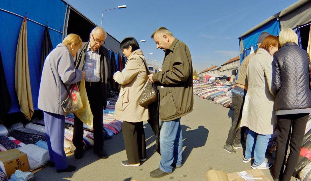 Plachtové haly bazar: nejlepší nabídky a tipy