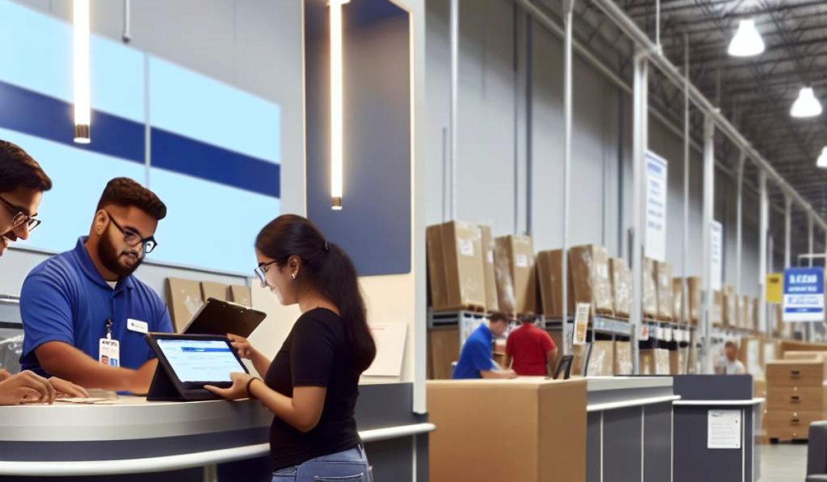 Průvodce IKEA výdejním místem: tipy a triky
